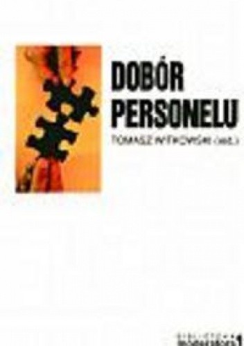 Dobór personelu