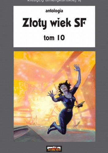 Złoty Wiek SF 10