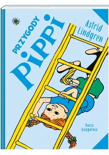 Przygody Pippi