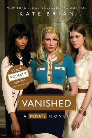 Vanished