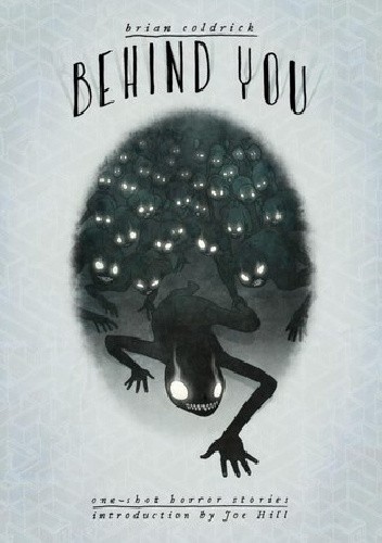 Behind You: One-Shot Horror Stories