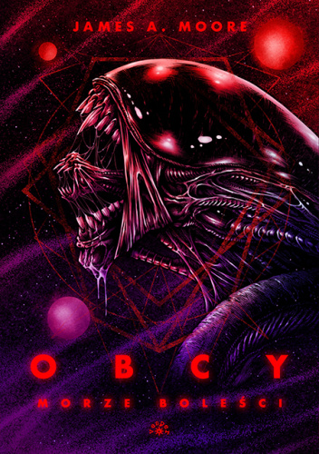Obcy: Morze Boleści
