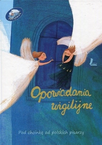 Opowiadania wigilijne