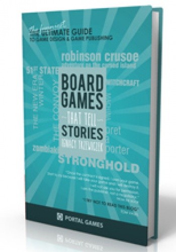 Boardgames That Tell Stories