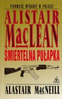 Śmiertelna pułapka