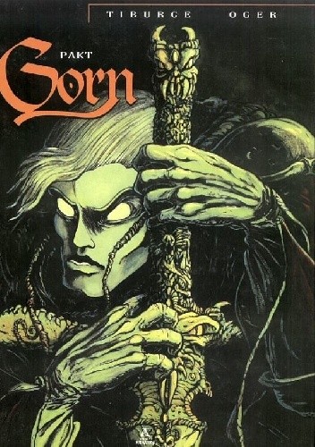 Gorn - 2 - Pakt