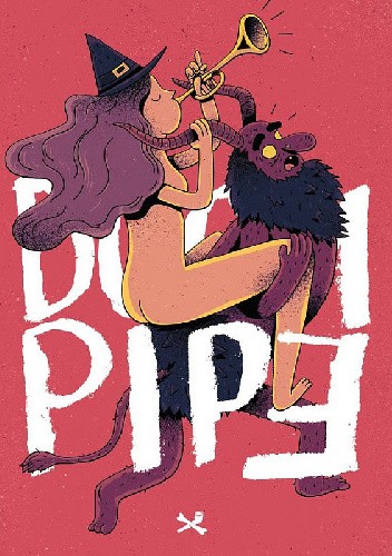 Doom Pipe 8