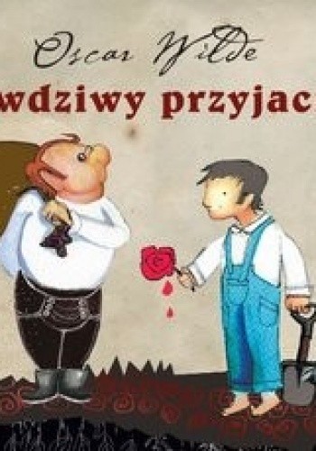 Prawdziwy przyjaciel