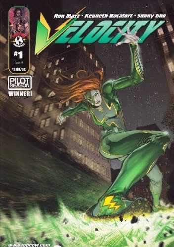 Velocity #1