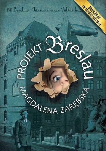 Projekt Breslau