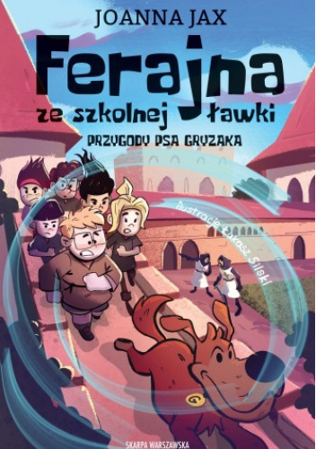 Przygody psa Gryzaka