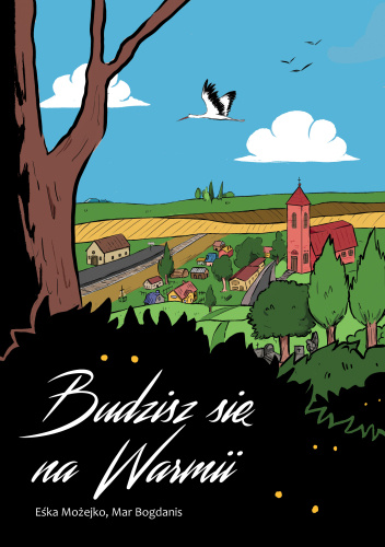 Budzisz się na Warmii