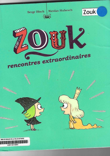 Rencontres extraordinaires