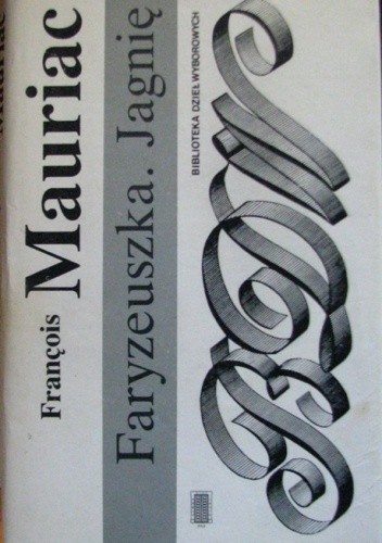 Faryzeuszka. Jagnię