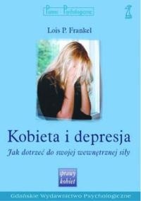Kobieta i depresja