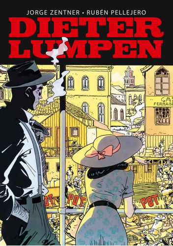 Dieter Lumpen
