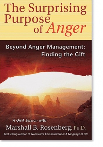 Surprising Purpose of Anger