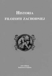 Historia filozofii zachodniej