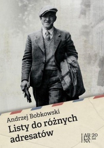 Listy do różnych adresatów