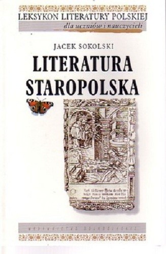 Literatura staropolska