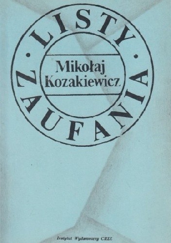 Listy zaufania