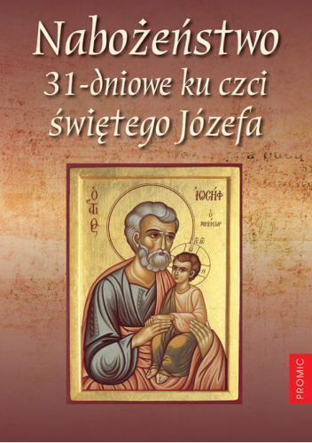 Nabożeństwo 31-dniowe ku czci świętego Józefa