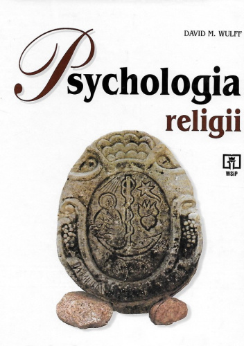 Psychologia religii