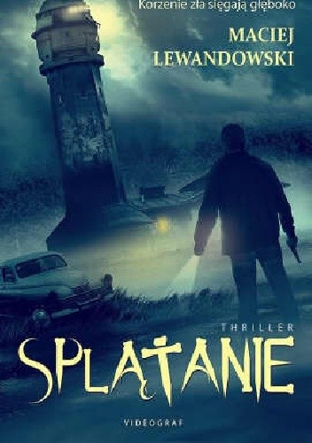 Splątanie