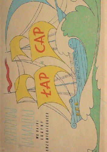 Łap-Cap