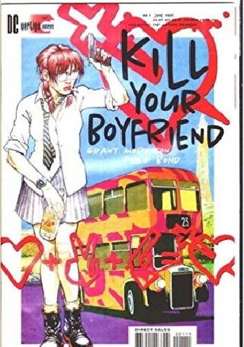Kill Your Boyfriend