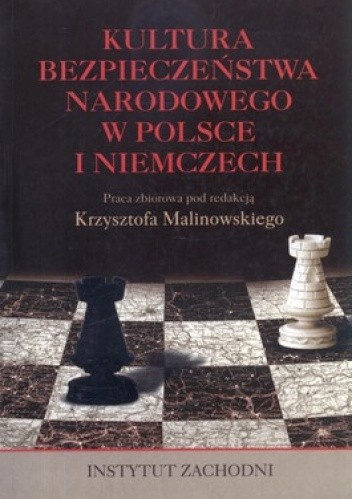 Kultura bezpieczeństwa narodowego w Polsce i Niemczech