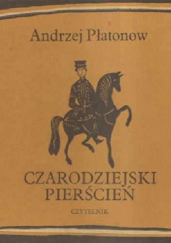 Czarodziejski pierścień