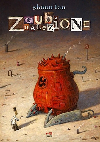 Zgubione, znalezione