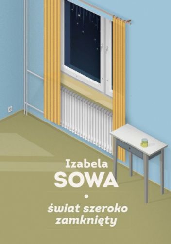 świat szeroko zamknięty