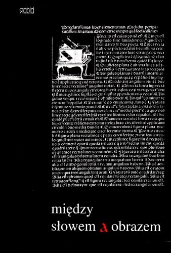 Między słowem a obrazem