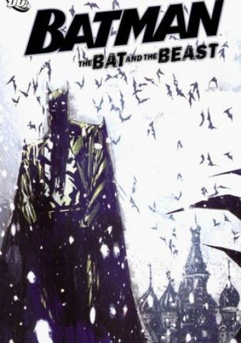 Batman Confidential, Vol. 7: The Bat and the Beast