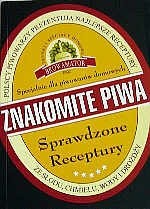 Znakomite piwa. Sprawdzone receptury