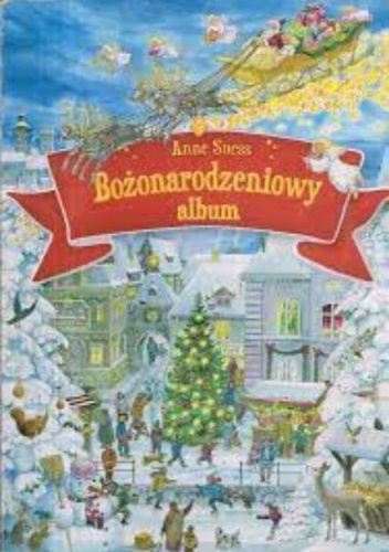 Bożonarodzeniowy album