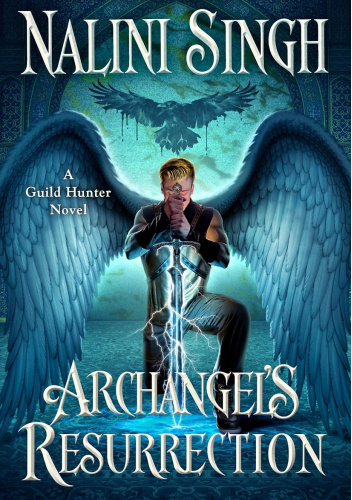 Archangel’s Resurrection
