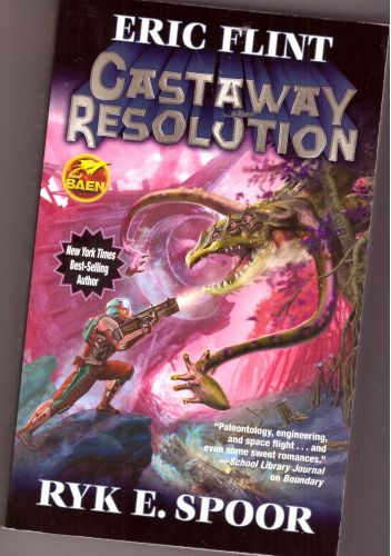 Castaway Resolution