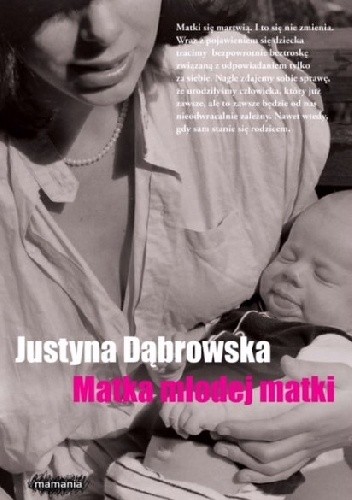 Matka młodej matki