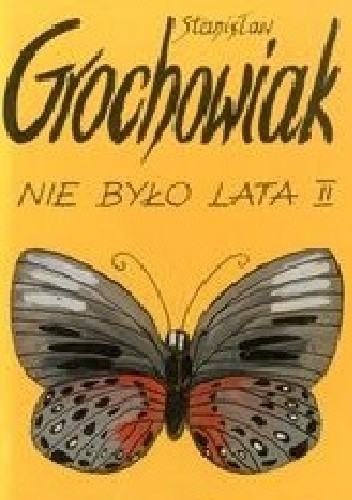 Nie było lata II