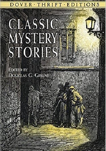 Classic Mystery Stories
