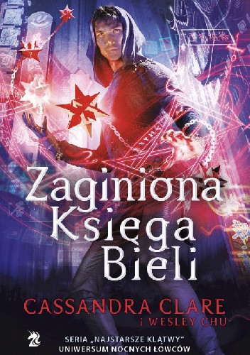 Zaginiona Księga Bieli