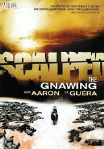 Scalped Vol. 6: The Gnawing