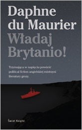 Władaj Brytanio!