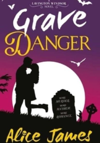 Grave Danger