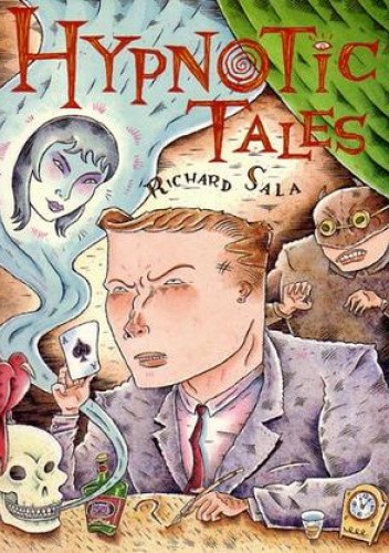 Hypnotic Tales