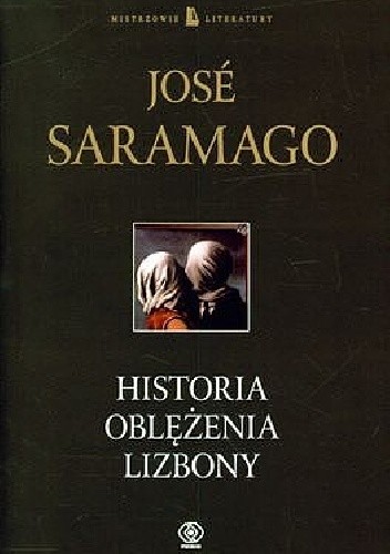 Historia oblężenia Lizbony