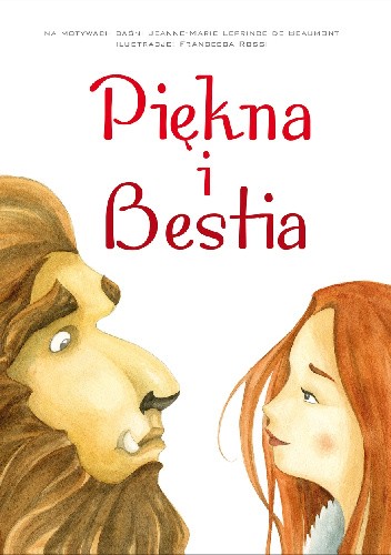 Piękna i Bestia